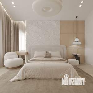 Таунхаус 155м², 2-этажный, участок 2 сот.