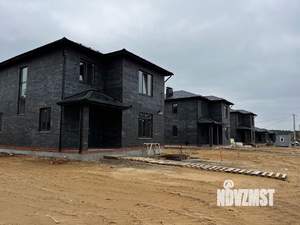 Дом 170м², 2-этажный, участок 5 сот.