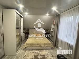 Дом 100м², 2-этажный, участок 4 сот.