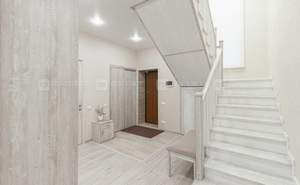 Дом 160м², 2-этажный, участок 0 сот.