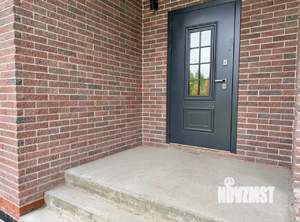 Дом 120м², 1-этажный, участок 10 сот.