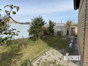 Дом 105м², 2-этажный, участок 7 сот.