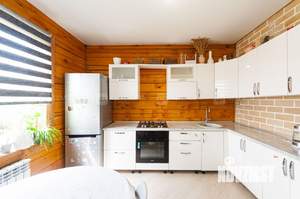 Дом 111м², 2-этажный, участок 5 сот.