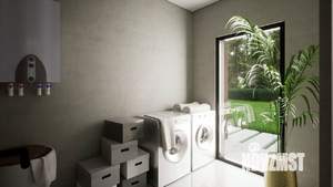 Дом 80м², 1-этажный, участок 6 сот.