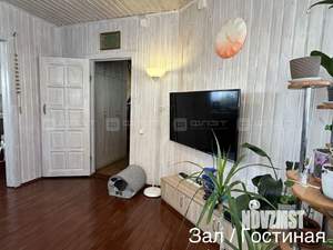 Дом 89м², 2-этажный, участок 5 сот.