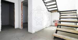 Дом 120м², 2-этажный, участок 4 сот.