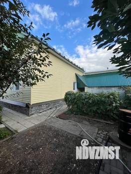 Дом 170м², 2-этажный, участок 5 сот.