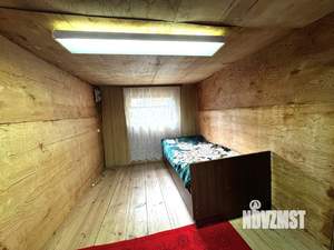 Дача 48м², 2-этажный, участок 5 сот.