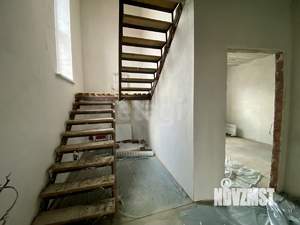 Дом 106м², 2-этажный, участок 5 сот.