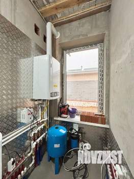 Коттедж 155м², 1-этажный, участок 7 сот.