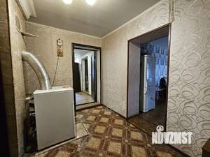 Дом 47м², 1-этажный, участок 15 сот.