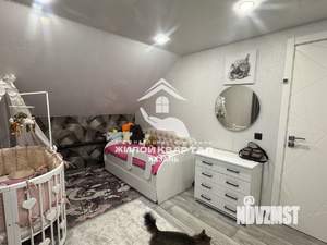 Дом 100м², 2-этажный, участок 4 сот.