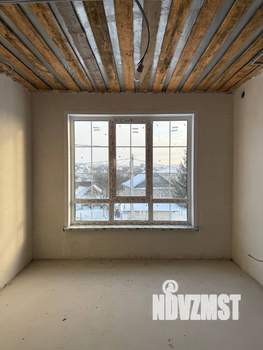 Коттедж 130м², 2-этажный, участок 4 сот.