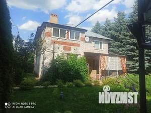 Дом 158м², 2-этажный, участок 15 сот.