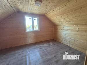 Дача 65м², 2-этажный, участок 8 сот.