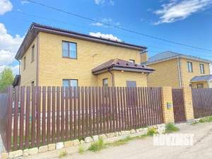 Дом 150м², 2-этажный, участок 5 сот.