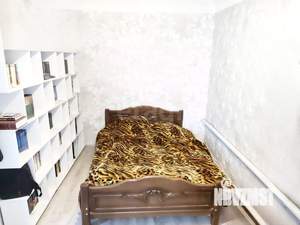 Дом 114м², 1-этажный, участок 7 сот.