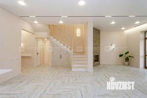 Таунхаус 172м², 2-этажный, участок 4 сот.