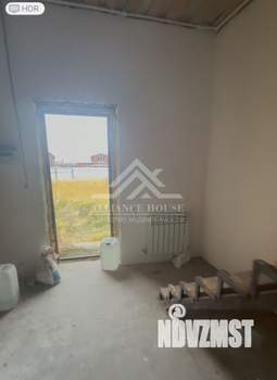 Дом 124м², 2-этажный, участок 6 сот.