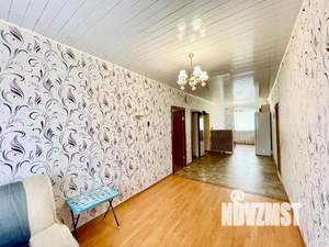 Дом 227м², 2-этажный, участок 5 сот.