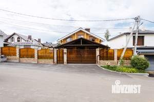 Дом 192м², 2-этажный, участок 8 сот.