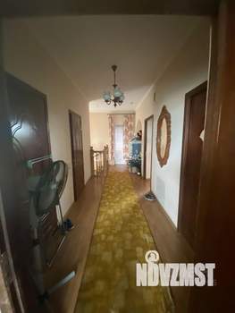 Дом 315м², 3-этажный, участок 10 сот.