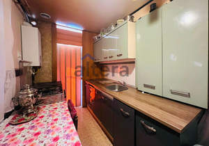 Дом 53м², 1-этажный, участок 5 сот.