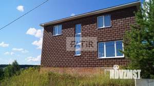 Дом 300м², 2-этажный, участок 10 сот.