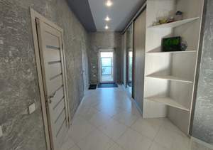 Дом 168м², 1-этажный, участок 4 сот.