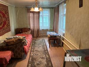 Дом 64м², 1-этажный, участок 7 сот.