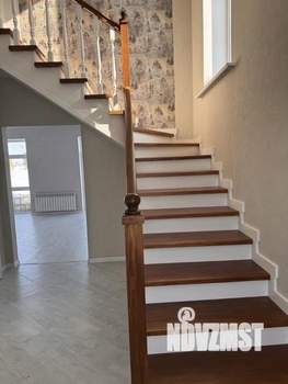 Коттедж 150м², 2-этажный, участок 5 сот.