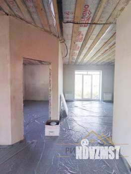 Дача 80м², 1-этажный, участок 4 сот.