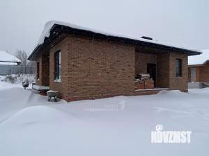 Дом 115м², 1-этажный, участок 5 сот.