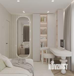 Таунхаус 155м², 2-этажный, участок 2 сот.