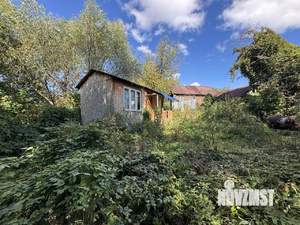 Дача 20м², 1-этажный, участок 4 сот.