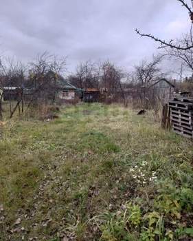 Дача 12м², 2-этажный, участок 3 сот.