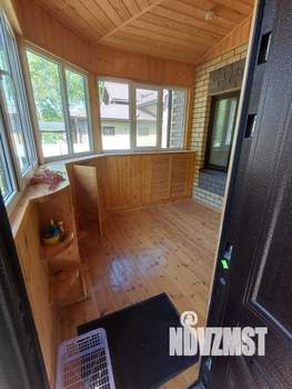 Коттедж 160м², 2-этажный, участок 4 сот.