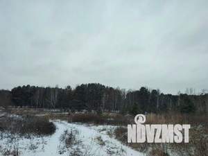 Коттедж 92м², 1-этажный, участок 10 сот.