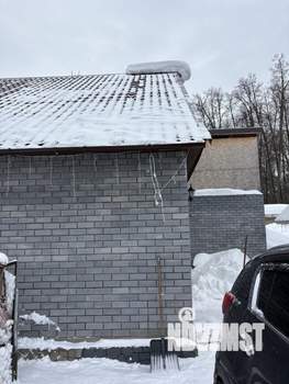 Дом 180м², 2-этажный, участок 10 сот.