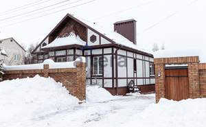 Дом 320м², 2-этажный, участок 7 сот.