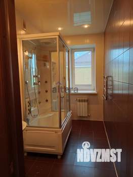 Дом 240м², 3-этажный, участок 9 сот.