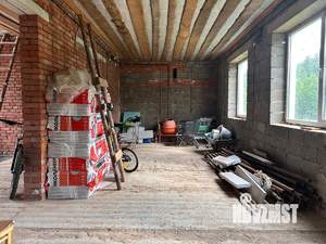 Дом 267м², 2-этажный, участок 10 сот.