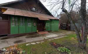 Дом 70м², 1-этажный, участок 0 сот.