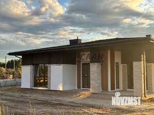 Коттедж 149м², 1-этажный, участок 6 сот.