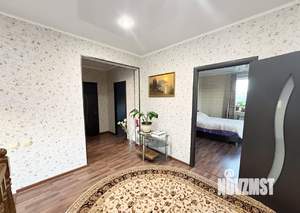 Коттедж 140м², 2-этажный, участок 7 сот.