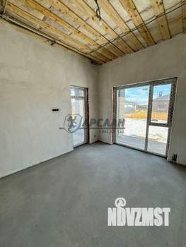 Коттедж 149м², 1-этажный, участок 6 сот.