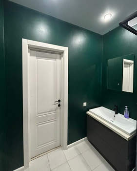 Дом 120м², 2-этажный, участок 3 сот.