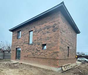 Дом 143м², 2-этажный, участок 0 сот.