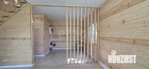 Дом 88м², 2-этажный, участок 315 сот.