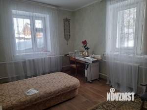 Дом 111м², 2-этажный, участок 12 сот.